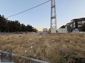 Adnan Kahvecide Ana Cadde Üzeri 3.534 M² Köşebaşı Arsa