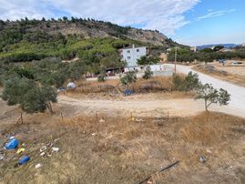 Çanakkale Eceabat 'ta Merkeze Yakın Yatırımlık Arsa