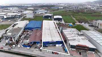 Satılık Ticari Bina