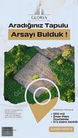 Çankaya Karataş'ta İmara Yakın 550 M2 Hisse