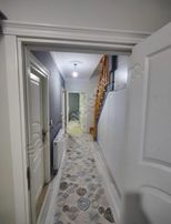 Çayırova İnönü Mahallesi Mahsuni Şerif Parkı Karşsı Ters Dubleks