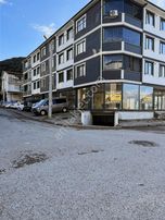 Ruşen Aydın Gyd'dan Kaynaşlı Merkezde Satılık İşyeri Ve Deposu