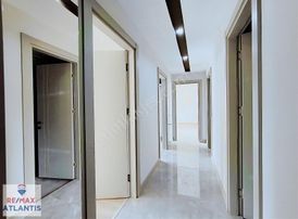 Sıfır Lüks Ve Manzaralı Yüzme Havuzlu Önü Açık Ferah 2+1 Daire