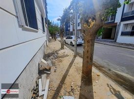 Satılık Cengiztopelde Sıfır Kullanışlı 1+1 Yatırımlık Daire