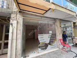 1735 Sokak'ta, 3m Cepheli, Wc'li Kiralık Dükkan