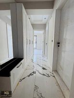 Şehrin Merkezinde Cadde Üzeri Sıfır 2+1 Geniş Manzaralı Daire