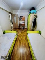 Kurşun Grup'tan Cadde Üzerinde 3+1 Asansörlü Önü Açık Arakat