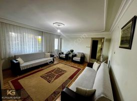 Kurşun Grup'tan Cadde Üzerinde 3+1 Asansörlü Önü Açık Arakat