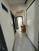 Kurşun Grup'tan Ege Mah. 2+1 Geniş Kullanışlı Sıfır Arakat Daire