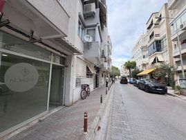 Aksoyda, Liseye 50m Uzaklıkta, Mutfak Ve Wc'li Kiralık Dükkan