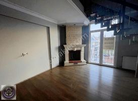 Balıkesir Cengiz Topel Cadde Üzerinde Satılık Dubleks 3+1 Daire