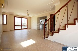 Hatay Dörtyol'un İncisi Denize Sıfır 3+1 Dubleks Yazlık Villa