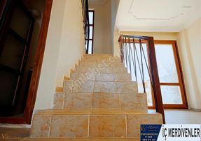 Hatay Dörtyol'un İncisi Denize Sıfır 3+1 Dubleks Yazlık Villa