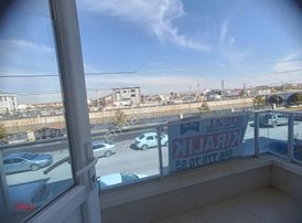 İdeal'den Akarçay Manzaralı Eşyalı 2+1 Daire ''depozito Yok''