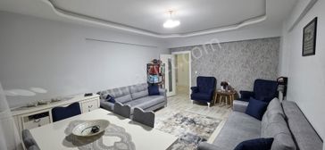 Alihan G.m.den Ataşehir Mah.de 3+1 Yapılı Lüks Satılık Daire