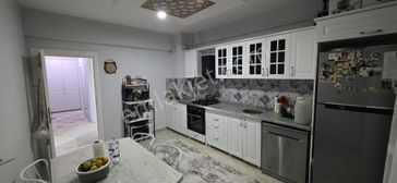 Alihan G.m.den Ataşehir Mah.de 3+1 Yapılı Lüks Satılık Daire