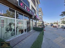 Saraçoğlu Caddesi Üzerinde Beşyol Avm Yanı Cadde Cepheli Dükkan