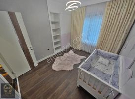 Acrden Lüks Detaylarla Donatılmış 3 Bloklu Site İçerisinde 4.5+1