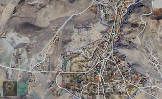 Acr'den 0.75 Emsal 7 Kat İmarlı Tek Tapu Kaçırılmaz Fırsat -kök-