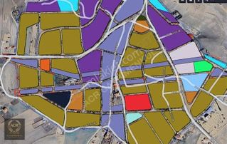 Acr'den 0.75 Emsal 7 Kat İmarlı Tek Tapu Kaçırılmaz Fırsat -kök-