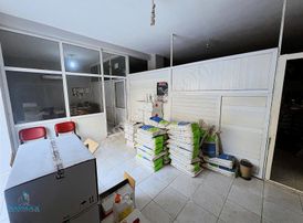 Haydaroğlu Mah Karataş Cad Yakını İş Yeri Depo