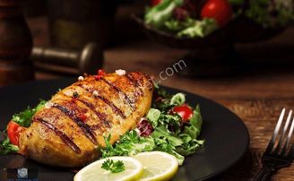 Çankaya Bilkent Yüksek Cirolu Devren Kiralık Restoran Cafe