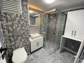 Manisa/şehzadeler/saruhan/mah 3+1 Kapalı Mutfak 120m2 Fırsat Daire