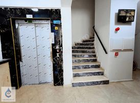 Çelebioğlu' Ndan Çayırova İnönü'de Asansörlü 2+1 Daire