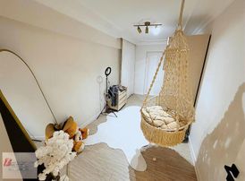 Uncubozköy Mh. Site İçerisinde 155m2 Full Tadilatlı Daire