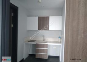 Ankara Çankaya Eskişehiryolu Konutkent Smk Tower 1+1 Mutfak Ve Banyo+wc 75m2 Kiralık Ofis