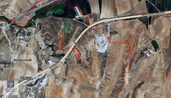 Kırıkkale Balışeyh 'de Anayola Sıfır Sanayi İmarlı Tek Tapu