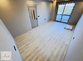 Arya'dan Kazdağları Manzaralı 2+1 Arakat Ön Cephe Daire