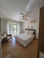 Bodrum Bitez De;butik Site İçinde 4 Oda Salon Ferah Müstakil Ev