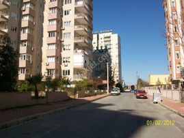 Sahibinden Antalya Fener'de İşyeri Ruhsatlı Bülent Ecevit Bulvarına İkinci Bina