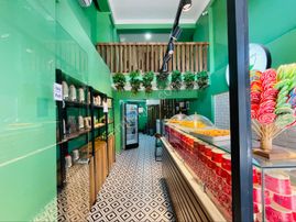 Sahibinden İzmir Şirinyer Forbes Caddesinde Devren Kiralık İşletme