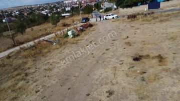 Kırklareli Merkez Üsküp Beldesinde Satılık Muhteşem Arsalar