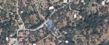 Sahibinden Satılık Köşe Parsel İmarlı Satılık Arsa