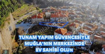 Muğla Menteşe'de Projeden Fırsat 1+1 Ve 2+1 Satılık Daireler