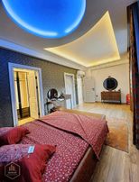 Manisa Güzelyurt Lüks 3+1 Daire Satılık