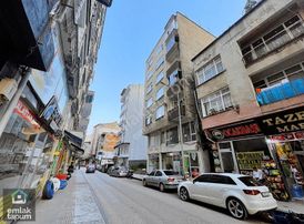 Ordu Fatsa Sakarya Caddesi 2+1 Satılık Daire