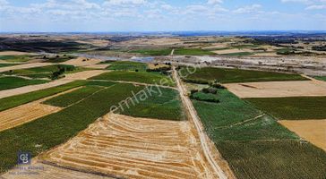 Kırklareli Babaeski Ağayerinde Satılık Tek Tapu Mustakil Arsa