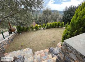 Bodrum Çiftlik Emsalsiz Satılık 4+1 Fırsat Villa