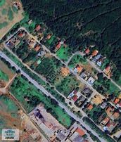 Trıpleks Villa Yapımına Uygun Arsa,klas Arsa