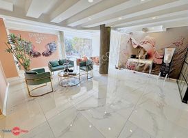 Şirinyalı Cadde Üzerinde Devren Kiralık Güzellik Merkezi