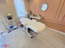 Şirinyalı Cadde Üzerinde Devren Kiralık Güzellik Merkezi