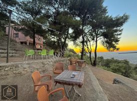 Manisa Yunusemre Sıpıl Dağı Manzaralı 8 Dönüm Tek Tapu