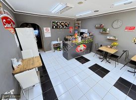 Lider Emlak'tan Cadde Üzeri Devren Kiralık Çiğköfte Dükkanı