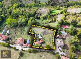 Kümesler Köyün'de Satılık 4 Dönüm İmarlı Arsa