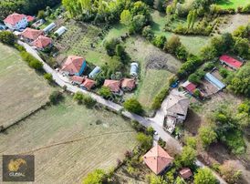 Kümesler Köyün'de Satılık 4 Dönüm İmarlı Arsa