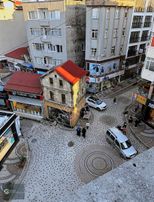 Merkezi Lokasyonda Yatırım Değeri Yüksek İşyeri